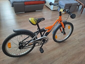 DĚTSKÉ KOLO 20" - 11