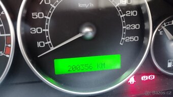 Jaguar X-Type 2.2 D - 11