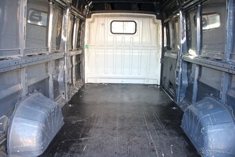 FIAT Ducato, L4H2 2,2 MTJ3 140 - 11