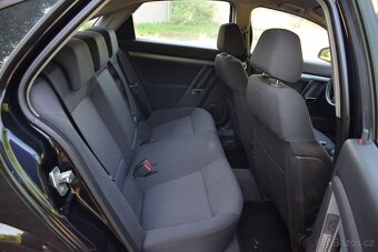 Opel Vectra 1,8 16V BEZ KOROZE,SUPER STAV - 11