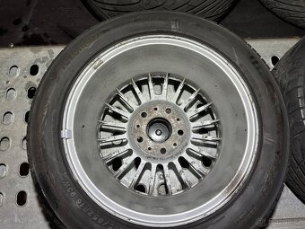 Alpina classic 16"  5x120 7J +8J - 11