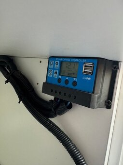 Prodám Minikaravan - 11