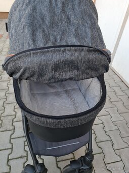 Kočáre, postylka, ohrátka.... - 11