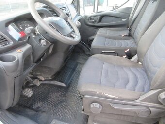 Iveco Daily 35S16, 114 000 km - 11