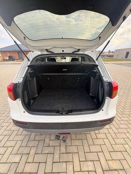 Suzuki Vitara 1.6 - 11