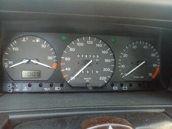 VW Passat B4 1,8i - 11