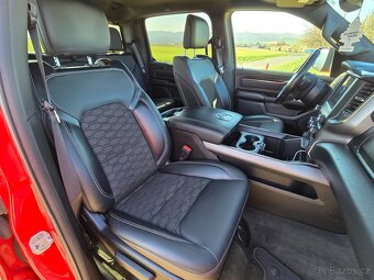 Dodge ram LPG 1500 sport 2021 - 11