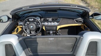 BMW z4 Sdrive 35is - 11