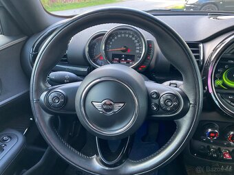 Mini Clubman SD 2.0D 140kw JCW - 11