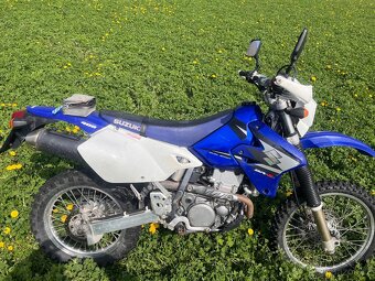 Suzuki DRZ 400 S - 11