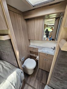Fiat Ducato - Kabe Travel Master Classic 740T - Model 2021 - 11