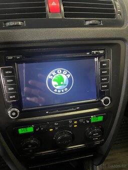 Prodám Škoda Octavia 2 ,  2,0 tdi 103 kw rok 2005 - 11