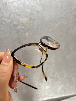 PRADA Dioptrické brýle dámské/ brýlové obruby - 11