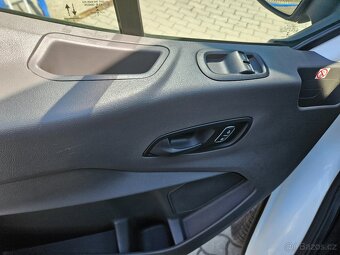 Ford Transit 2,0 L2H2 - 11