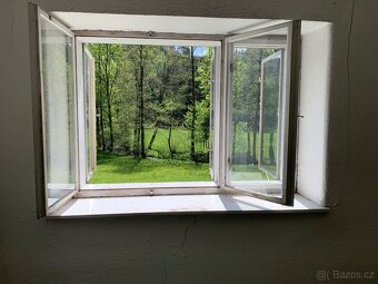 Prodej chalupy 175m², pozemek 5117 m² Svojanov - Dolní Lhota - 11