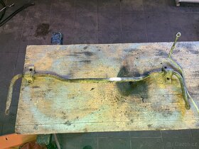 Diely Nissan Patrol Y61 2,8 - 11
