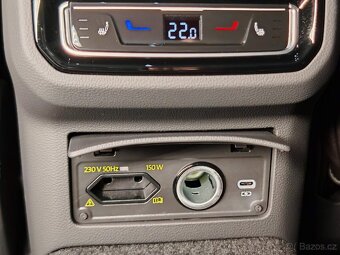 Volkswagen Arteon Shooting Brake 2.0TDI R-Line - 10 tis. km, - 11