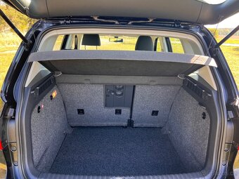 Volkswagen Tiguan - 11