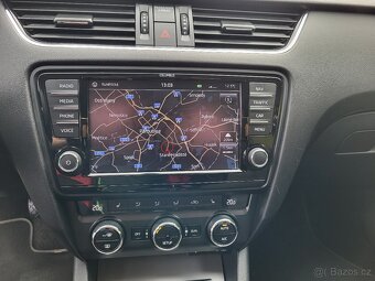 Škoda Octavia 2,0 TDI Elegance, ALU, NAVI rok 2013 - 11