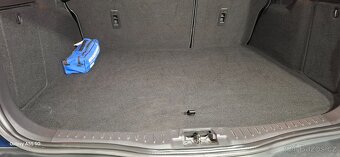 Ford Focus 1.5  70kw , r.v. 2015 - nafta - 11