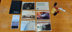 Škoda OCTAVIA 1,6 MPI - ELEGANCE - RARITNÍ VŮZ NA ZAKÁZKU - 11