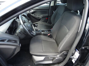 Ford Focus kombi 1,5 TDCi - 11