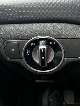 Mercedes A180 - 11