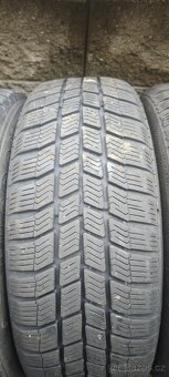 Plechové disky 14" 5x100 - 11