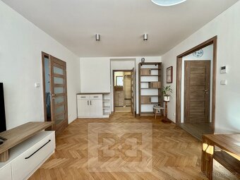 Pronájem byty 2+1, 61 m2 - Rousínov, ev.č. N07746 - 11