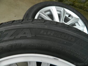 alu kola 5x120 r17 origo BMW - 11