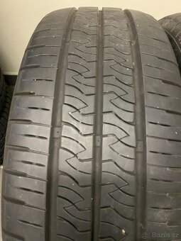 ORIGINAL ALU KOLA HYUNDAI STARIA 235/55/18 - 11