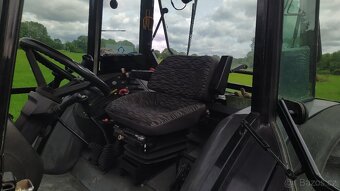 prodám Traktor SAME DORADO 70 HP - 11
