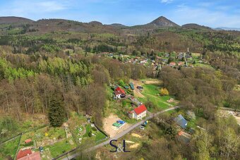 Prodej hrubé stavby, 98 m2 - Polevsko, ev.č. 01190 - 11