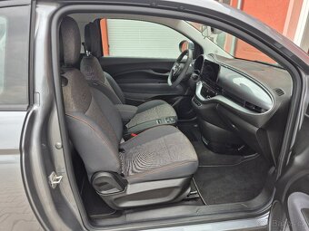 Fiat 500E 87 kW (ODPOČET DPH) - 11