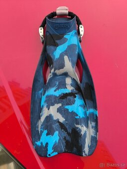 Plutvy Mares Power Plana JET FINS - 11