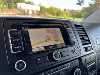 Volkswagen Multivan 2.0TDi PO VELKÉM SERVISU - 11