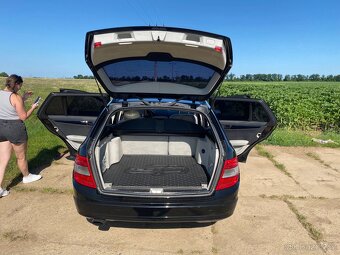 Prodám Mercedes-Benz c 220 - 11