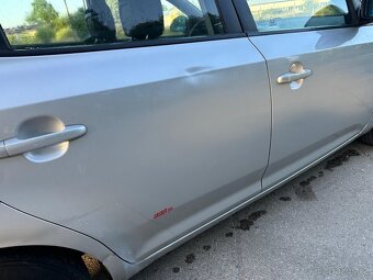 KIA CEE'D 1,6 CRDI 66kW ( D4FB ) - 11