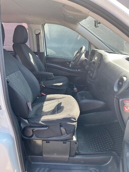 Mercedes Vito - 11