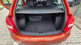 Škoda Fabia kombi - 11
