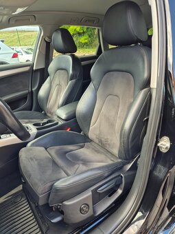 Audi A4 B8 2.0Tdi 140kw-S-line-2014--Top-- - 11