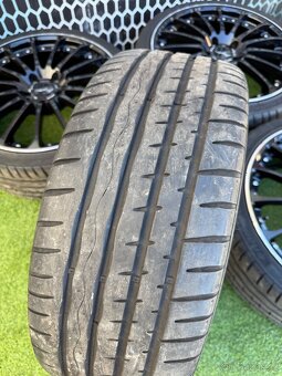 5x112 - 205/40 R18 - Breyton - TOP LETNÍ SADA - 11