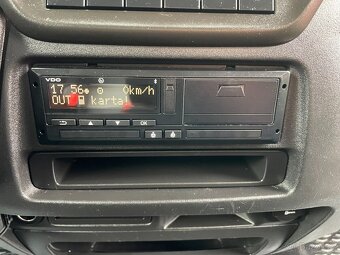 Iveco Daily, 3.0HPI. 1majitel ČR. top stav. Rv 20. 200 tkm. - 11