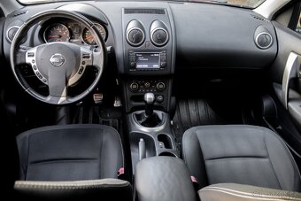 Nissan Qashqai 1.6 I-Way - 11