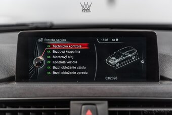 BMW Rad 3 Touring 335d xDrive M Sport A/T - 11