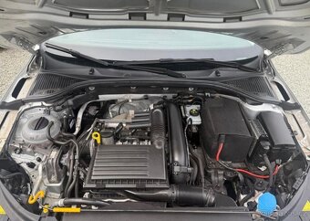 Škoda Octavia 1.4 TSI DSG 103 KW AMBITION benzín automat - 11