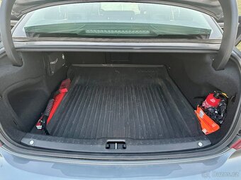 Volvo S90, Nafta, D4-150KW, nezavislé topení - 11