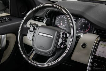 Land Rover Discovery Sport 2.0D D150 R-Dynamic HSE AWD A/T - 11