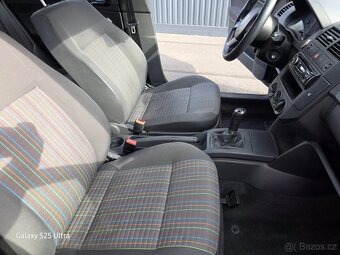 Prodam   Volkswagen Polo 1.4 55 kW  rv.2006  Dovoz z Nemecka - 11