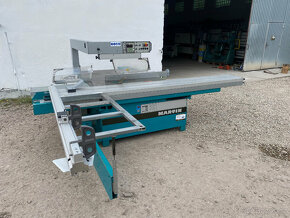 Formátovacî pila MARTIN T72 A - 11